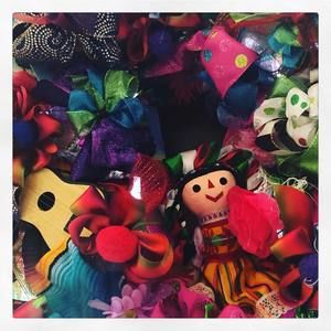 Meet your Posher, Irma